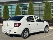 Renault Logan II Уфа  - изображение 14