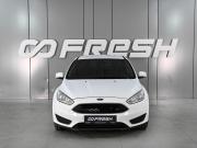 Ford Focus III Рестайлинг Ростов-на-Дону  - изображение 18