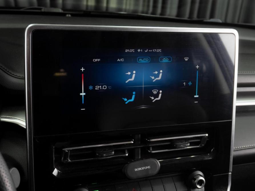 Haval M6 I Рестайлинг Тюмень  - изображение 13