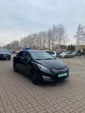 Hyundai Solaris I Рестайлинг Ульяновск  - изображение 18