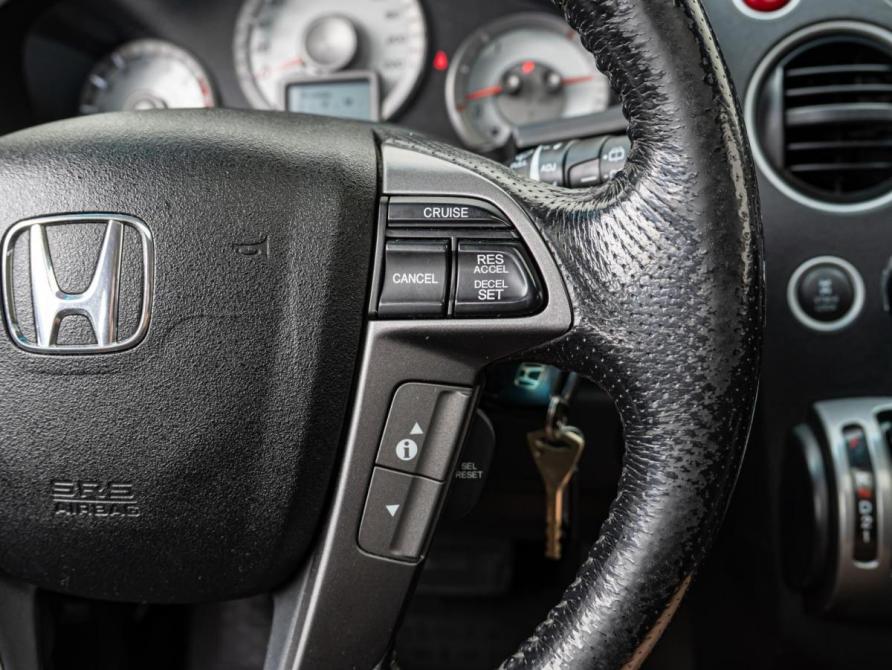 Honda Pilot II Рестайлинг Краснодар  - изображение 20