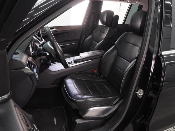 Mercedes-Benz GL-Класс II (X166) с пробегом 2012 года, цена 2 119 000 рублей, 320154 км, внедорожник, Автокод Объявления