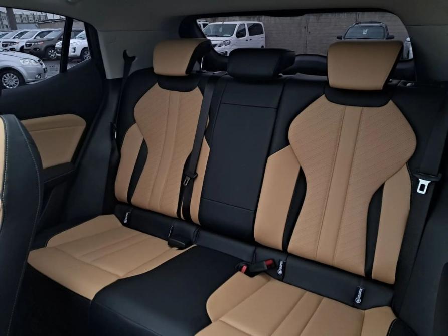 GAC GS3 Санкт-Петербург  - изображение 19