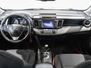 Toyota RAV4 IV (XA40) Рестайлинг Казань  - изображение 14