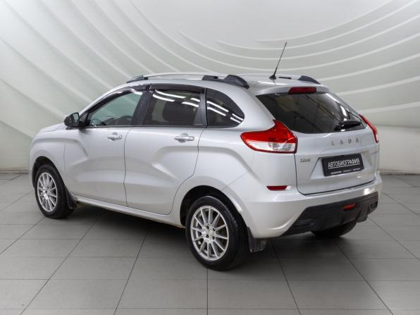 Lada (ВАЗ) XRAY I с пробегом 2016 года, цена 718 000 рублей, 176788 км, хэтчбек, Автокод Объявления