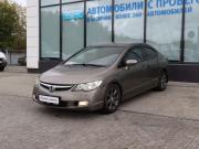 Honda Civic VIII Екатеринбург  - изображение 21