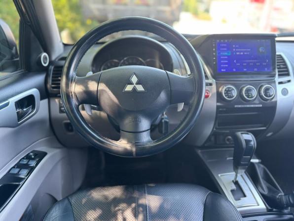 Mitsubishi Pajero Sport II с пробегом 2012 года, цена 1 595 000 рублей, 225552 км, внедорожник, Автокод Объявления