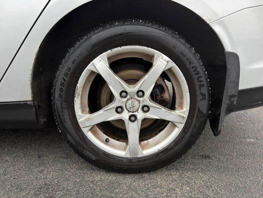 Ford Focus III Санкт-Петербург  - изображение 9