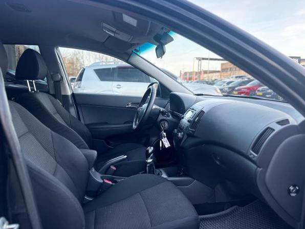 Hyundai i30 I Рестайлинг с пробегом 2011 года, цена 550 000 рублей, 179000 км, хэтчбек, Автокод Объявления