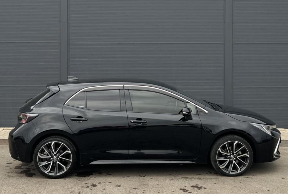 Toyota Corolla XII (E210) Красноярск  - изображение 7