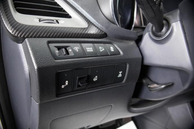 Hyundai Santa Fe III Рестайлинг с пробегом 2017 года, цена 2 299 000 рублей, 230156 км, внедорожник, Автокод Объявления