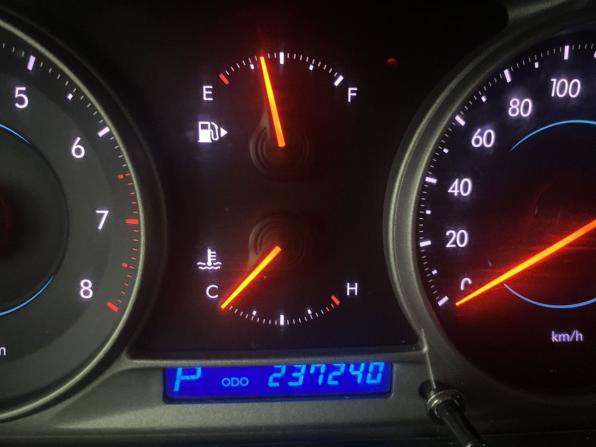 Chevrolet Epica V250 Рестайлинг с пробегом 2011 года, цена 580 000 рублей, 237240 км, седан, Автокод Объявления
