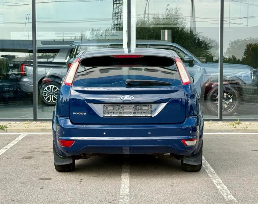 Ford Focus II Рестайлинг Воронеж  - изображение 5