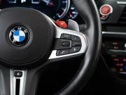 BMW X4 M I (F98) Москва  - изображение 55
