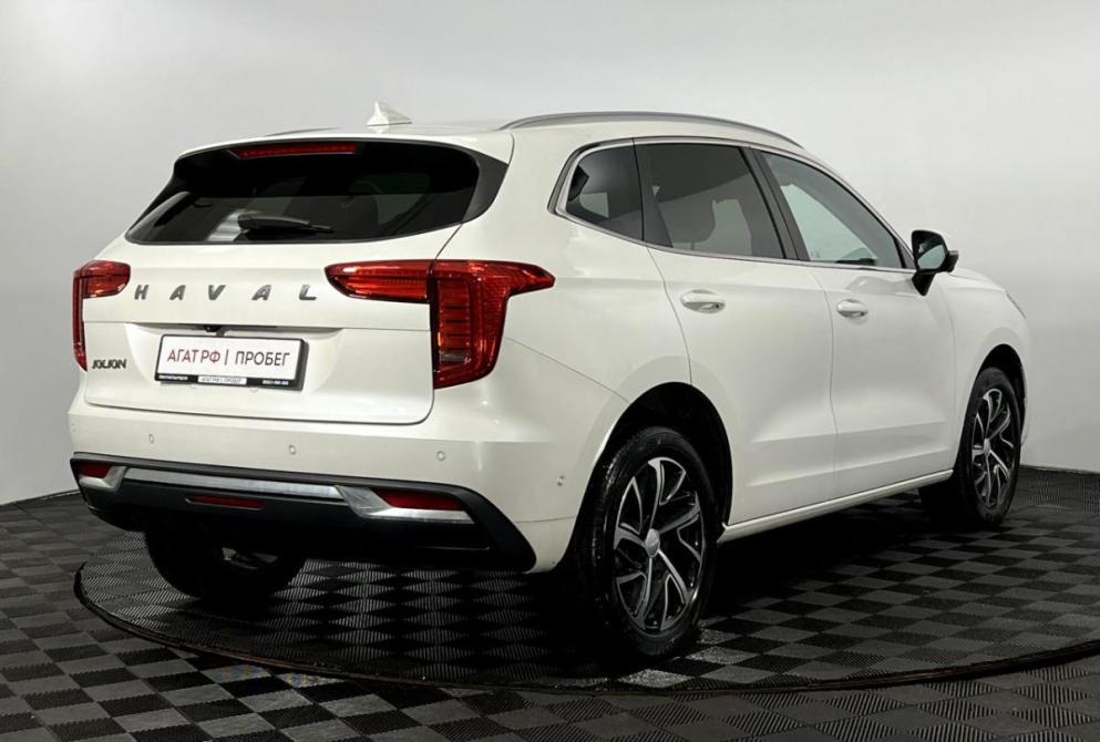 Haval Jolion I Нижний Новгород  - изображение 6