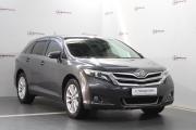 Toyota Venza I Рестайлинг Владивосток  - изображение 32