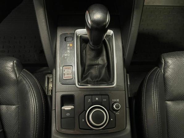 Mazda CX-5 I Рестайлинг с пробегом 2016 года, цена 2 090 000 рублей, 165452 км, внедорожник, Автокод Объявления