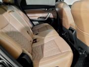 Changan CS95 I Рестайлинг 2 Москва  - изображение 29