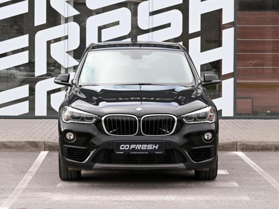 BMW X1 II (F48) Волгоград  - изображение 3