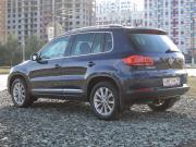 Volkswagen Tiguan I Рестайлинг Ижевск  - изображение 32