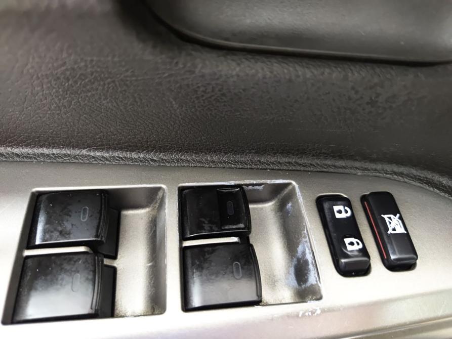 Toyota Land Cruiser 200 Series Уфа  - изображение 24