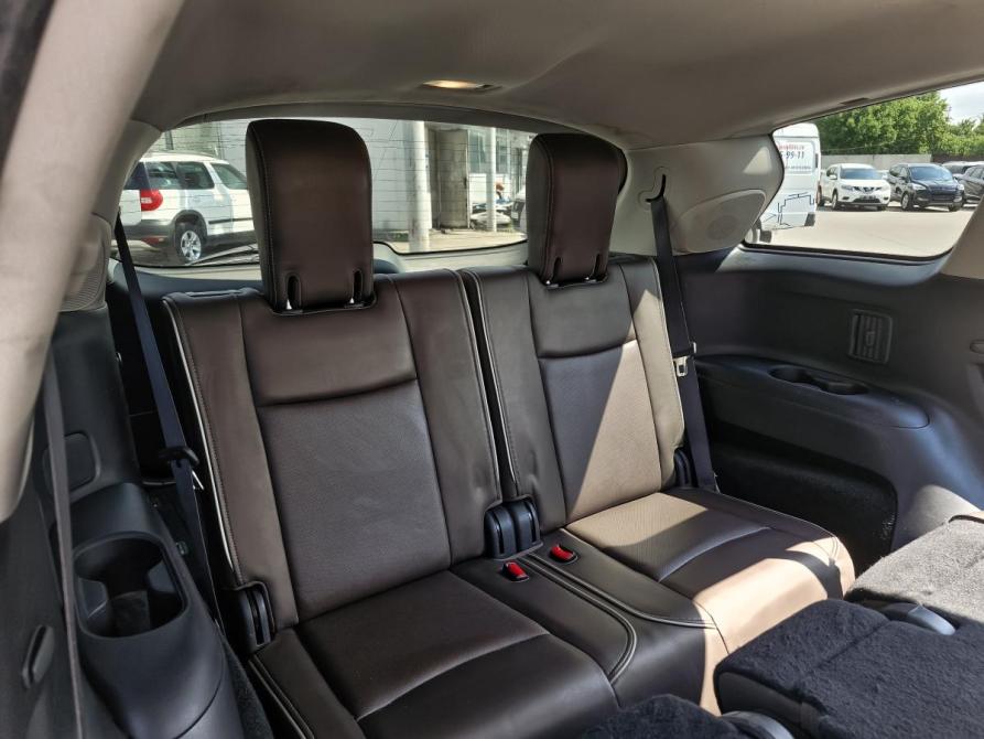 Infiniti QX60 I Рестайлинг Нижний Новгород  - изображение 8