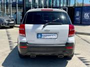 Chevrolet Captiva I Рестайлинг 2 Краснодар  - изображение 32