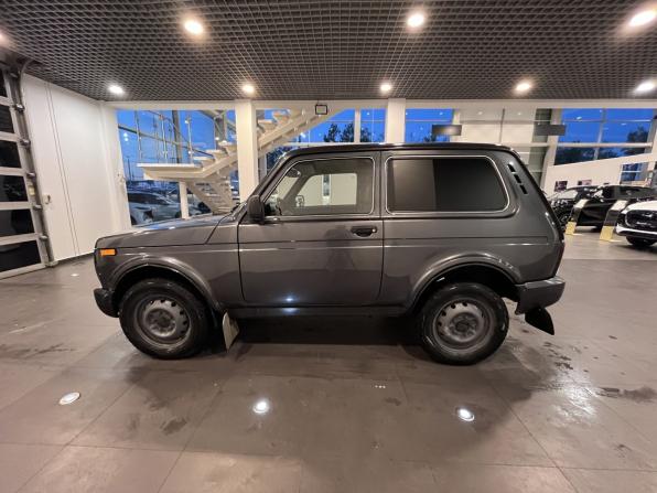 Lada (ВАЗ) 2121 (4x4) I Рестайлинг с пробегом 2017 года, цена 685 000 рублей, 117498 км, внедорожник, Автокод Объявления