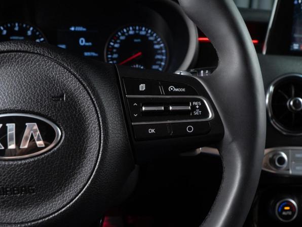 Kia Stinger I с пробегом 2019 года, цена 2 590 000 рублей, 90579 км, лифтбек, Автокод Объявления