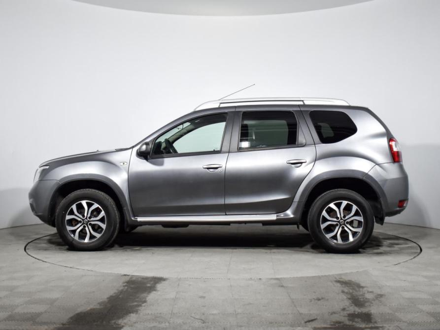 Nissan Terrano III (D10) Санкт-Петербург  - изображение 9