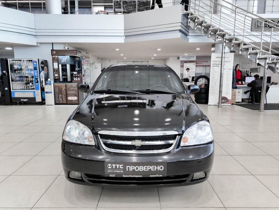 Chevrolet Lacetti I Казань  - изображение 2