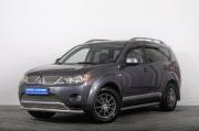 Mitsubishi Outlander II Томск  - изображение 23