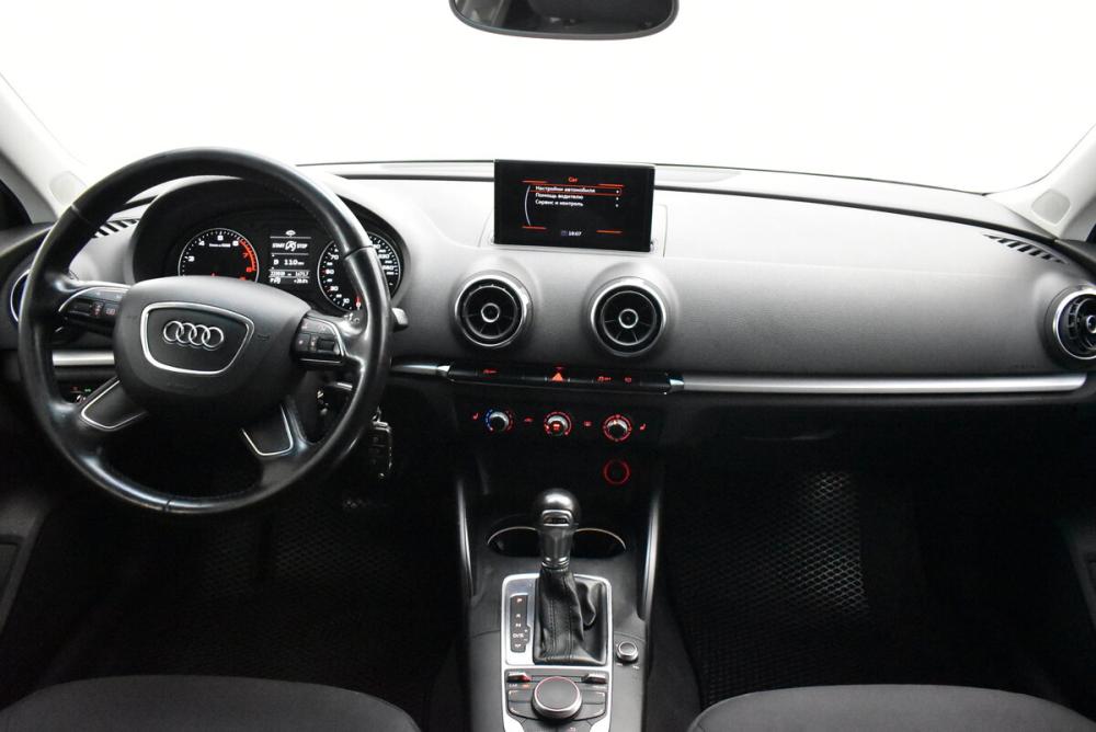 Audi A3 III (8V) Москва  - изображение 5