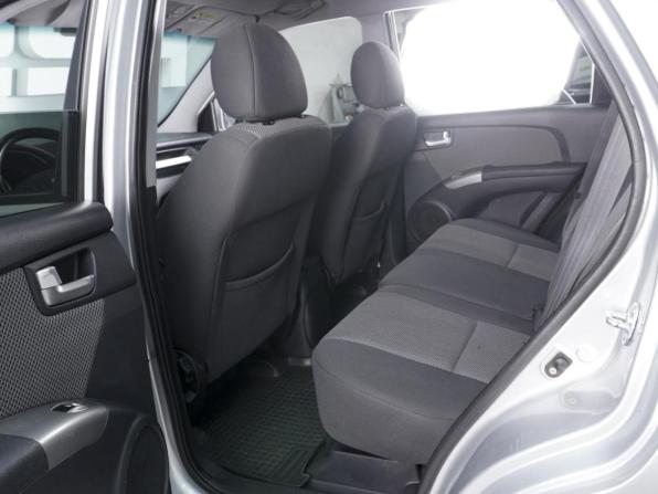 Kia Sportage II Рестайлинг с пробегом 2010 года, цена 920 000 рублей, 235447 км, внедорожник, Автокод Объявления
