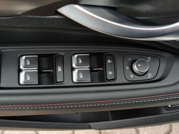Geely Tugella I с пробегом 2023 года, цена 2 880 000 рублей, 42790 км, внедорожник, Автокод Объявления