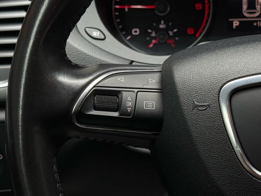 Audi Q3 I (8U) Ижевск  - изображение 22