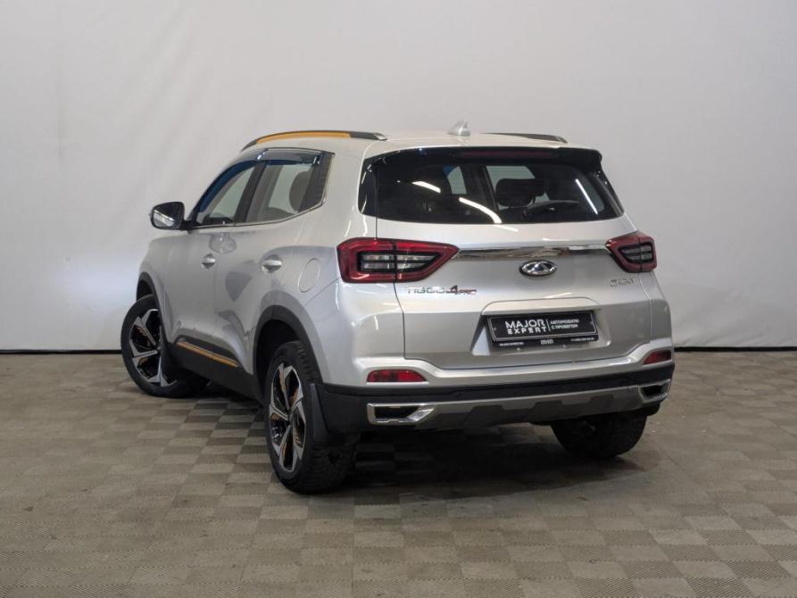 Chery Tiggo 4 Pro I Москва  - изображение 7
