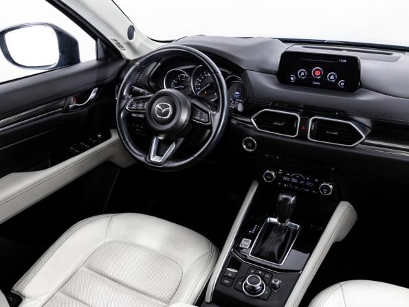 Mazda CX-5 II с пробегом 2018 года, цена 2 999 000 рублей, 49775 км, внедорожник, Автокод Объявления
