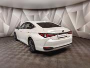 Lexus ES VII Рестайлинг Москва  - изображение 27