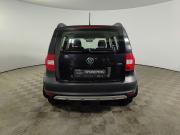 Skoda Yeti I Уфа  - изображение 31