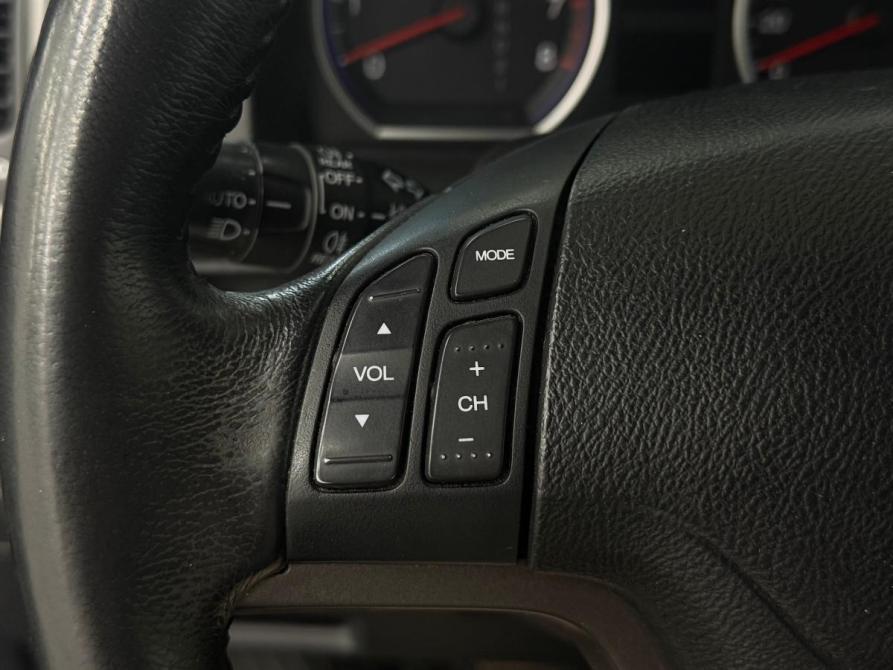 Honda CR-V III Рестайлинг Казань  - изображение 14