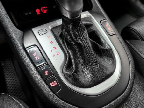 Kia K3 II с пробегом 2019 года, цена 1 925 000 рублей, 80787 км, седан, Автокод Объявления