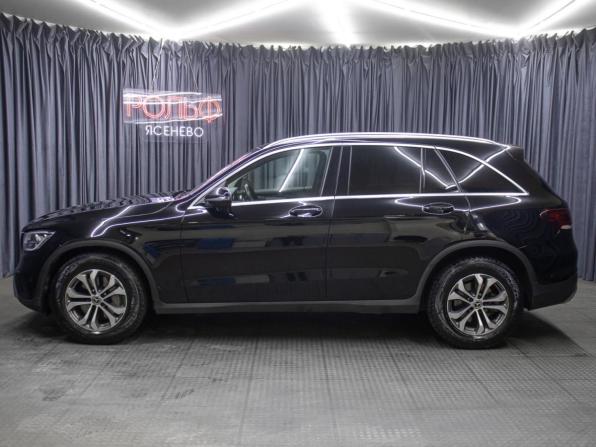 Mercedes-Benz GLC I (X253) Рестайлинг с пробегом 2019 года, цена 2 798 000 рублей, 131713 км, внедорожник, Автокод Объявления