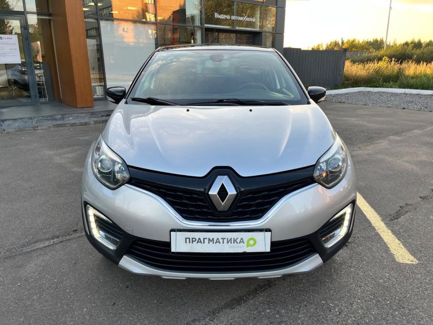 Renault Kaptur I Великие Луки  - изображение 3