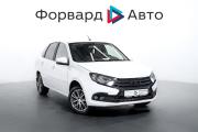 Lada (ВАЗ) Granta I Рестайлинг Тюмень  - изображение 24