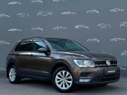 Volkswagen Tiguan II Санкт-Петербург  - изображение 29
