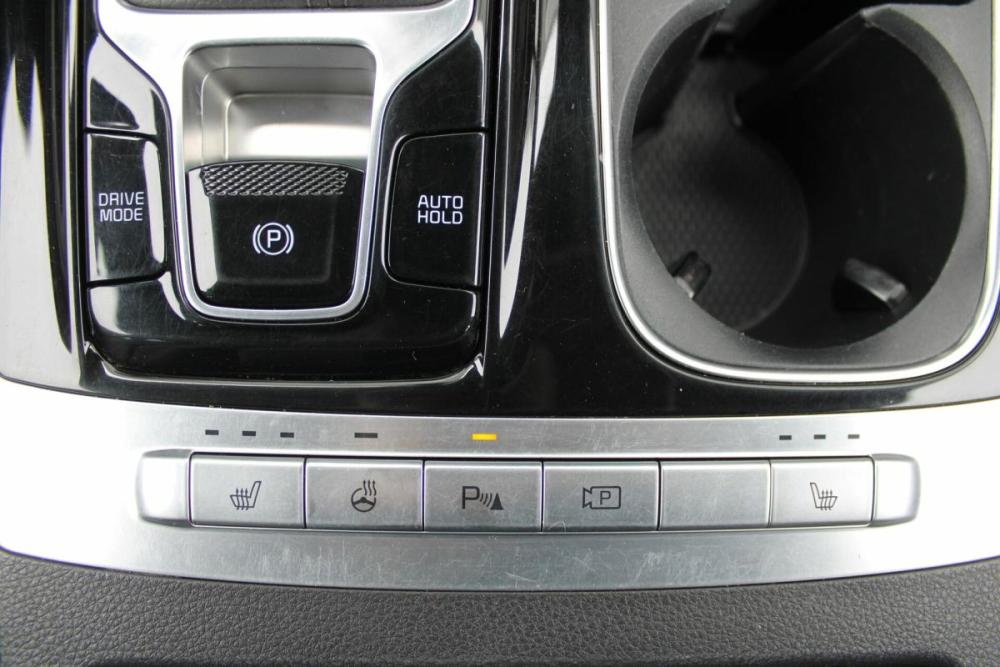 Kia Carnival IV Пермь  - изображение 17