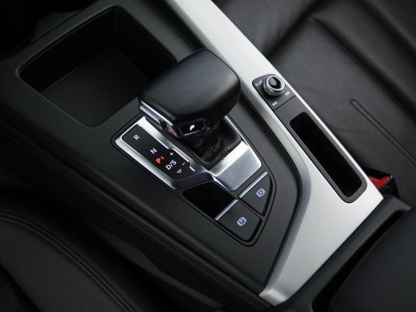 Audi A5 II (F5) Рестайлинг с пробегом 2020 года, цена 3 949 055 рублей, 126642 км, лифтбек, Автокод Объявления