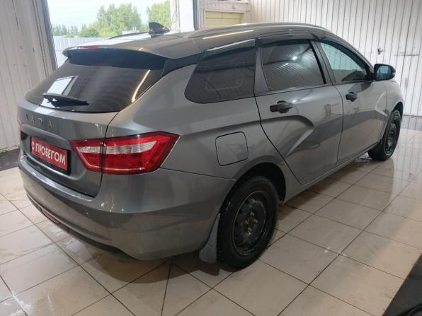 Lada (ВАЗ) Vesta I с пробегом 2020 года, цена 1 065 000 рублей, 142000 км, универсал, Автокод Объявления