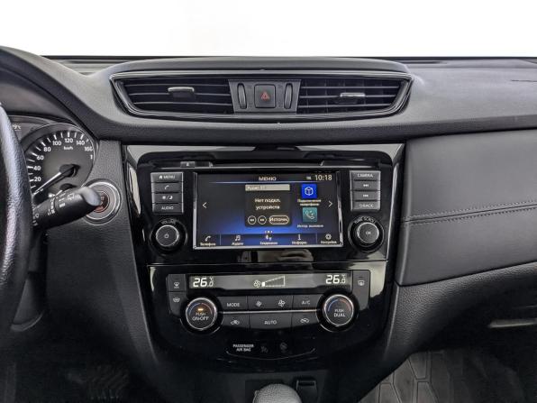 Nissan X-Trail III Рестайлинг с пробегом 2020 года, цена 2 400 000 рублей, 85492 км, внедорожник, Автокод Объявления